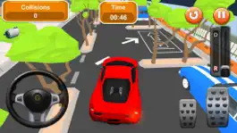 Game screenshot City Parking Master 3D mod apk