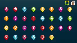 Game screenshot German ABC Alphabet Dutch fun mod apk