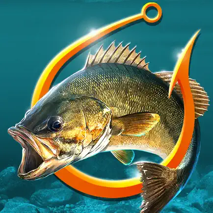 Fishing Hook : Bass Tournament Читы
