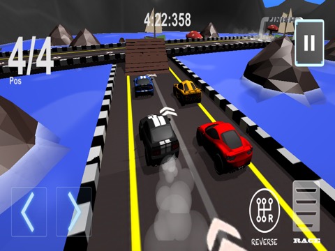 Racing Games A-Z Real Drift 3Dのおすすめ画像2