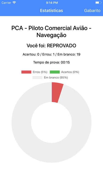 Banca ANAC screenshot-3