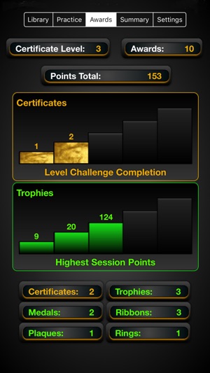 RhythmiCity Rhythm Trainer(圖4)-速報App