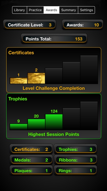 RhythmiCity Rhythm Trainer screenshot-3