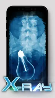 best x-ray iphone screenshot 2