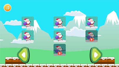 Santa Claus-Great Adventure screenshot 2