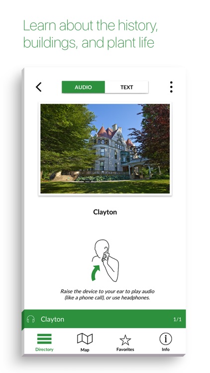The Frick Pittsburgh screenshot-3