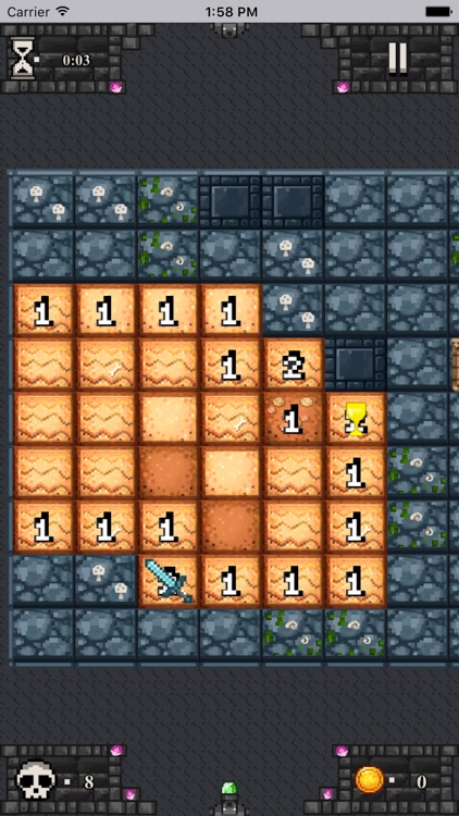 地牢卫士－惊险刺激的冒险游戏