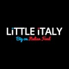 Little Italy BL3 5QU