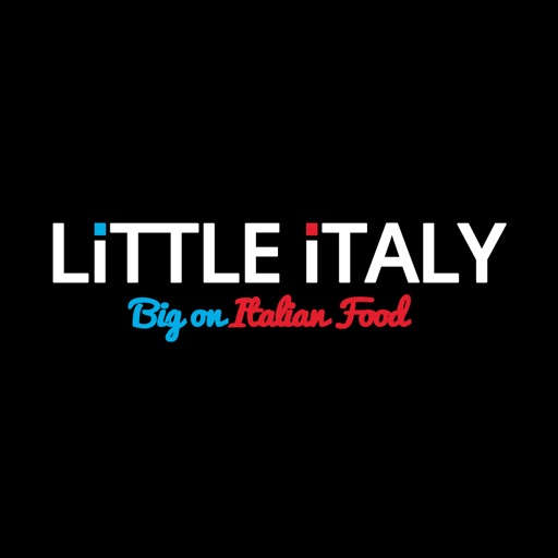 Little Italy BL3 5QU
