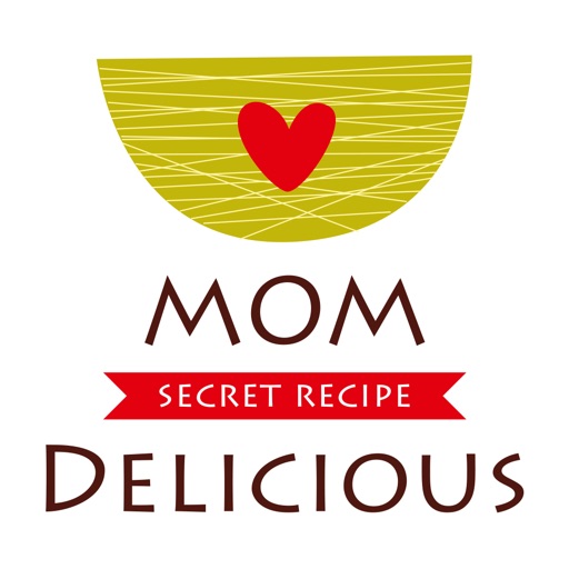 Mom Delicious icon