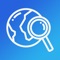 MapBuddy takes your search terms and uses Apple's local search API to populate your map with results
