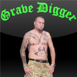 Inoffizielle SeiteGrave Digger