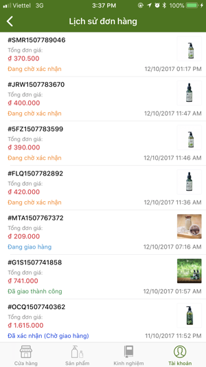 Bom Shop(圖5)-速報App