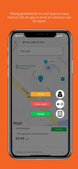 Cartracker(圖6)-速報App