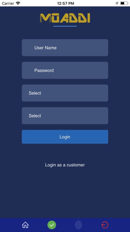 Moaddi.com screenshot-3