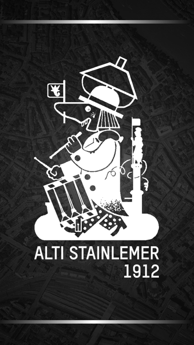 Alti Stainlemer 1912 Screenshot