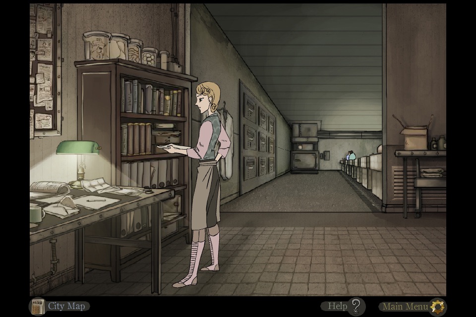 Stride Files screenshot 3