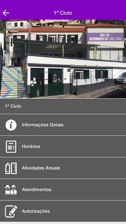 Externato São João