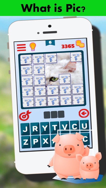 Animal Kingdom Quiz Name screenshot-4