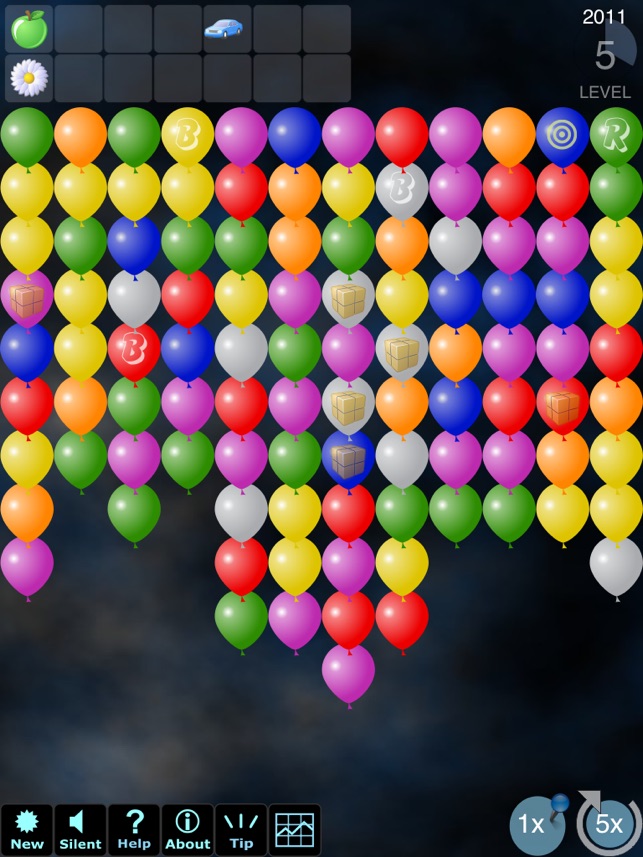 Tap 'n' Pop HD(圖2)-速報App