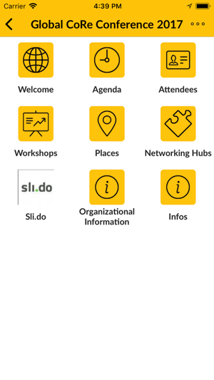 DPDHL Events(圖3)-速報App