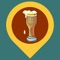 Find Craft Beer allows you to use your iPhone or iPad to easily find a place near you to get a Craft Beer