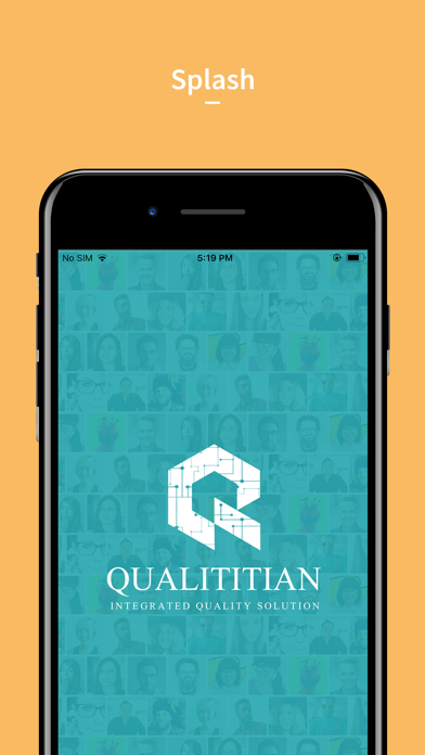 Screenshot #1 pour Qualititian