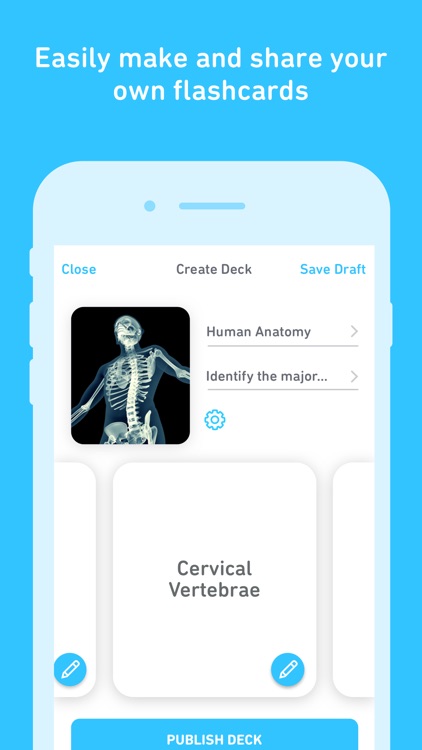 Tinycards - Fun Flashcards