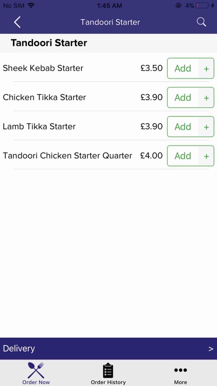 Sylhet Restaurant and Takeaway