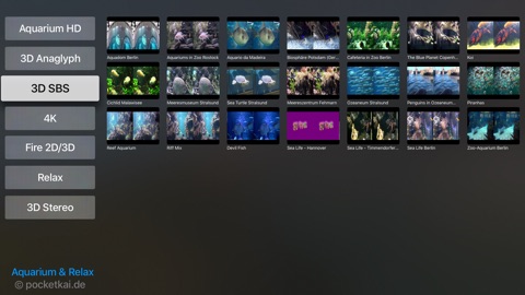 Screenshot #9 for Aquarium & Relax