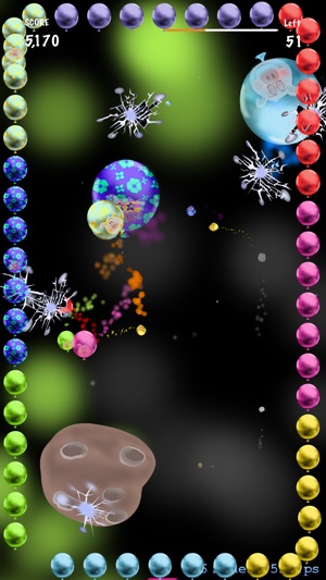 Crazy Pigs conquering Space Game(圖3)-速報App