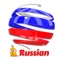 Icon Learn Russian Phrases Lite