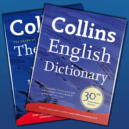 Collins Dictionary & Thesaurus Читы