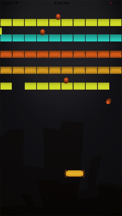 Bricksbuster Arcade screenshot-3