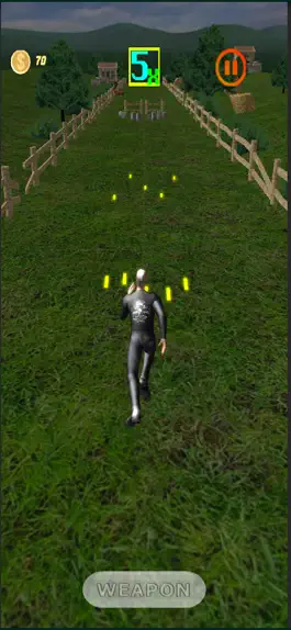 Game screenshot Urban Assault hack