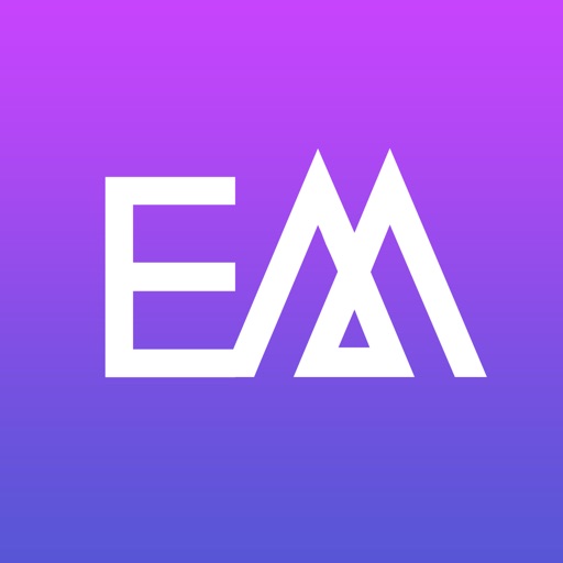 EmFit Icon