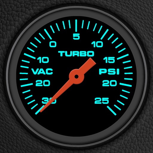 BOV Turbo icon