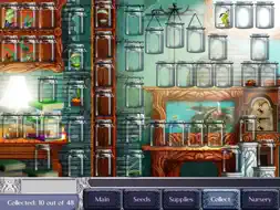 Plant Tycoon ® screenshot 9