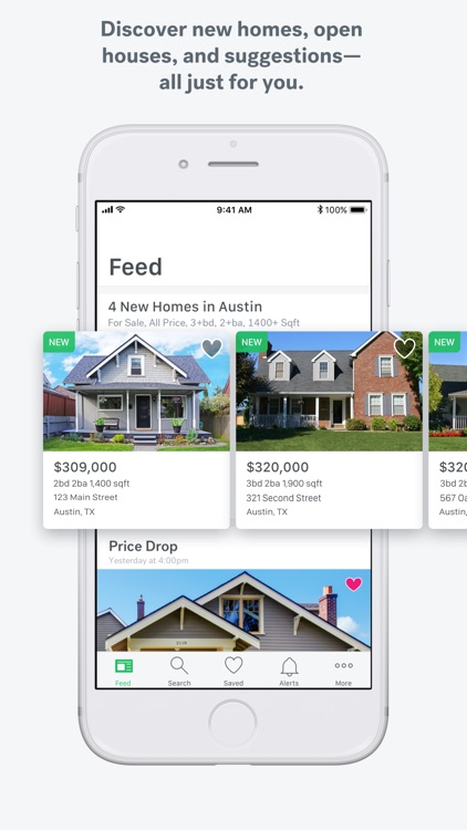 Trulia Real Estate screenshot-4