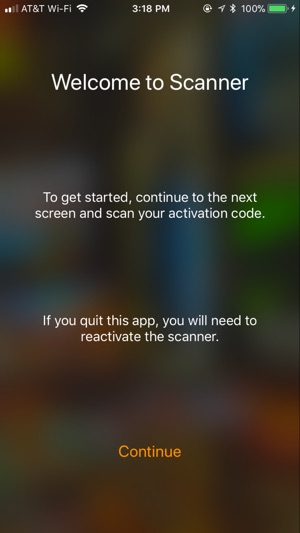 SR Scanner(圖1)-速報App