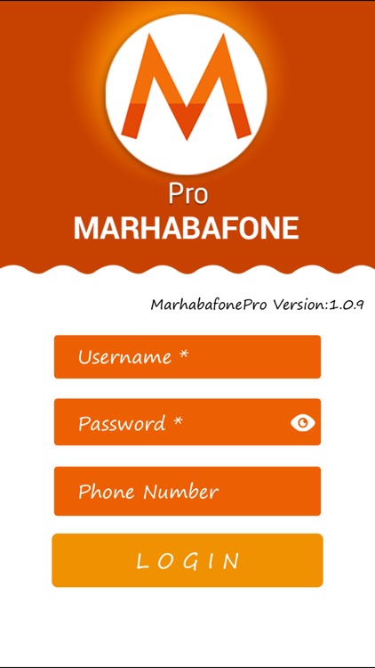 Marhaba Pro