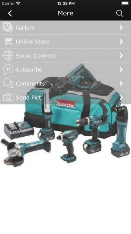 Carters Tools screenshot-4