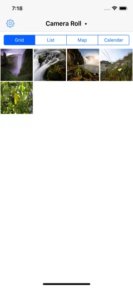 Game screenshot Photo Info - Exif Data Viewer mod apk