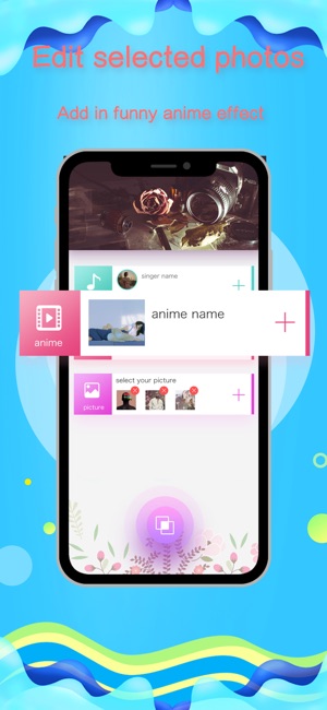 音樂相簿 – 編輯動感照片&製作輕影片MV(圖3)-速報App