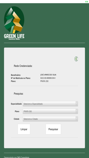 Green Life Plus(圖3)-速報App