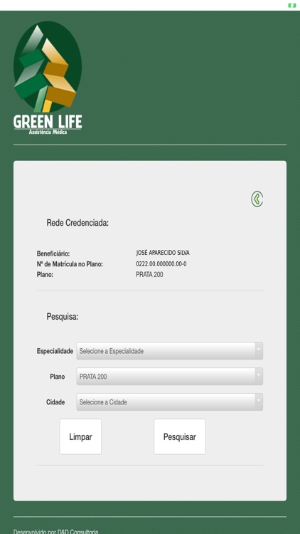 Green Life Plus