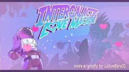 Game screenshot Intergalactic Love Machine mod apk