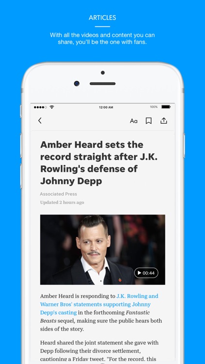 The Daily Journal