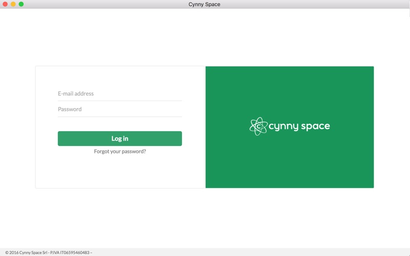 SpaceDesk thumbnail 1