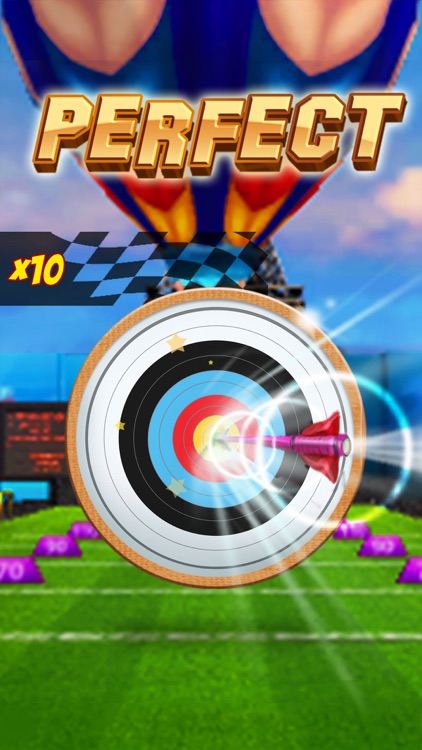 Archery Star